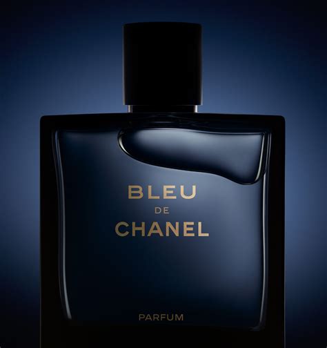 chanel bleu de chanel estee lauder|macy's bleu De Chanel perfume.